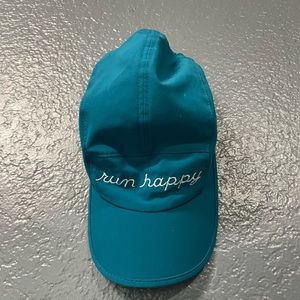 Brooks running hat
